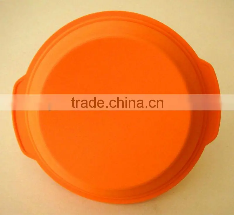 Silicone tajine pot