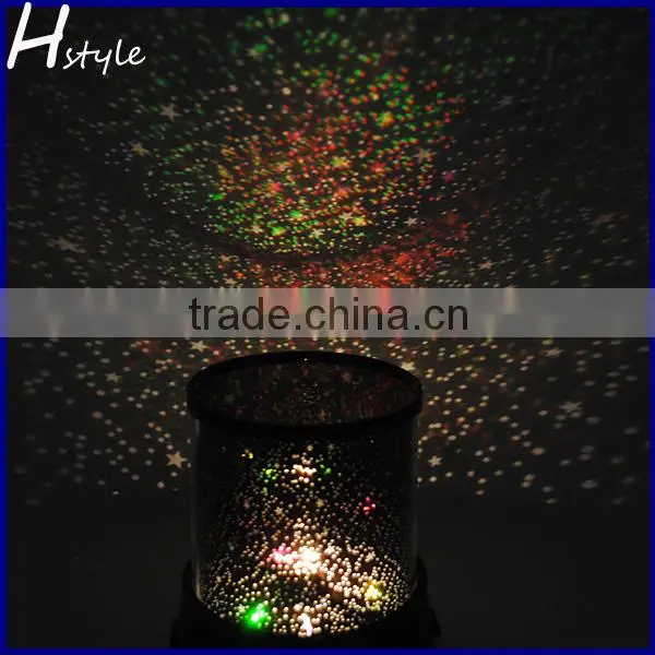 Professional Led Baby Night Light Led Night Light Projector Led Night Light SNL003
