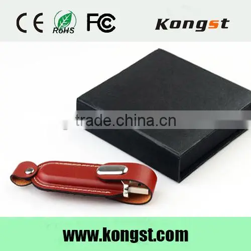 2016 stock cheap USB flash drive with free logo