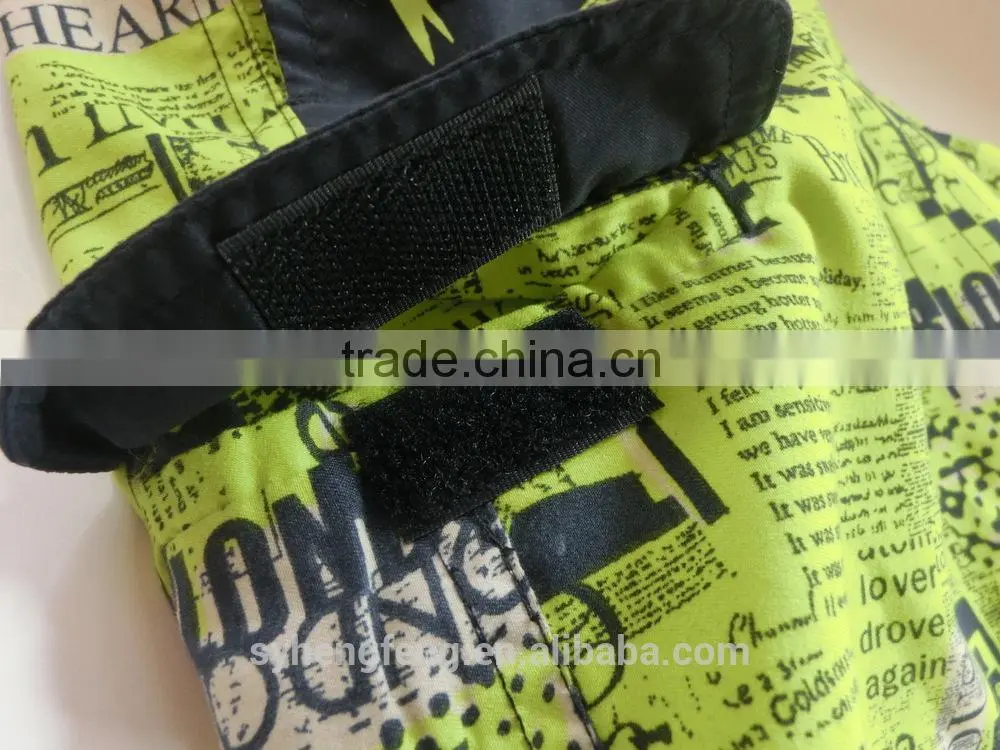 2016 new style summer men beach short