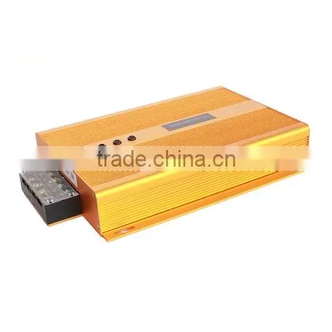 Eco-friendly wireless power saver box air conditioner electronic saver