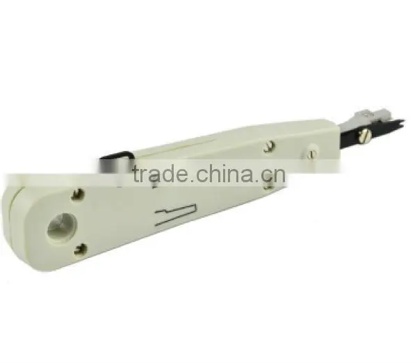 high standard plastic krone type Insertion Tool