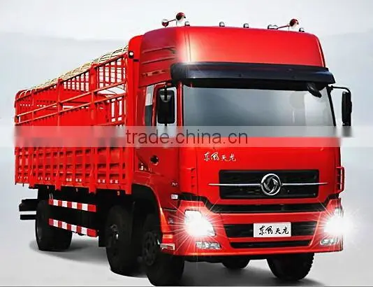 Dongfeng commercial truck