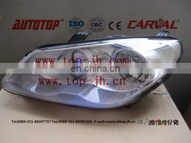 HEAD LAMP FOR CHERY A3/M11-3772010 M11-3772020