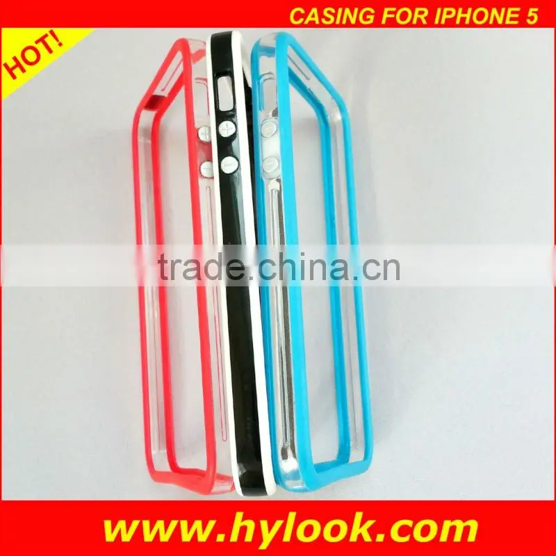phone case for iphone5 OEM for iphone 5 case