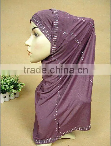 A452 Fashion LONG scarf wholesale hijabs
