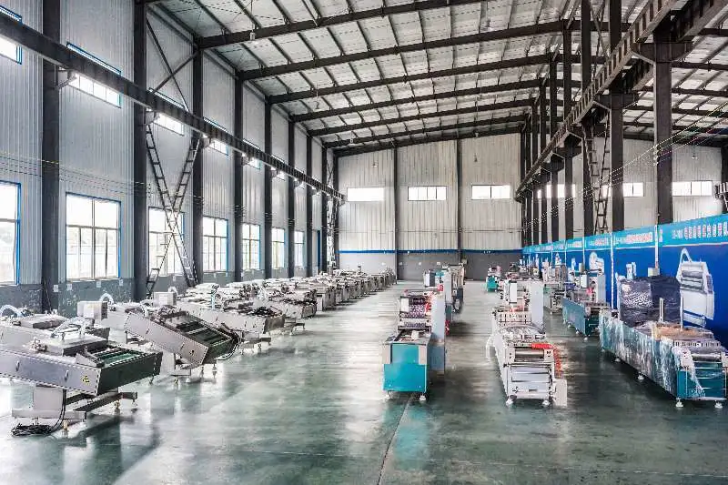 Zhucheng Yide Machinery Co., Ltd. company overview - view 3