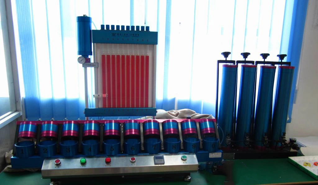 Shenzhen Mountain Technology Co.,ltd. company overview - view 3