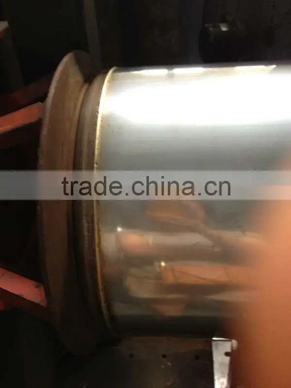 Solar Water Heater Manifold