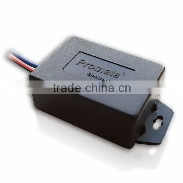 DB610 car anti collision system, car anti-collision sensor system