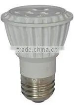 277V 2000LM 30W PAR38 LED Light Bulb Dimmable ETL Listed