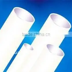 Milky Quartz Tube