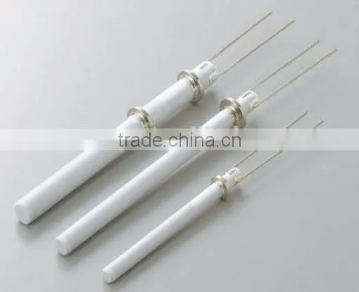 12V Mini MCH Ceramic Heating Element for Car Oxygen Lambada Sensor