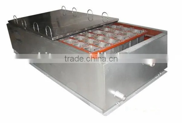 Hot Selling high efficiency ice block machine