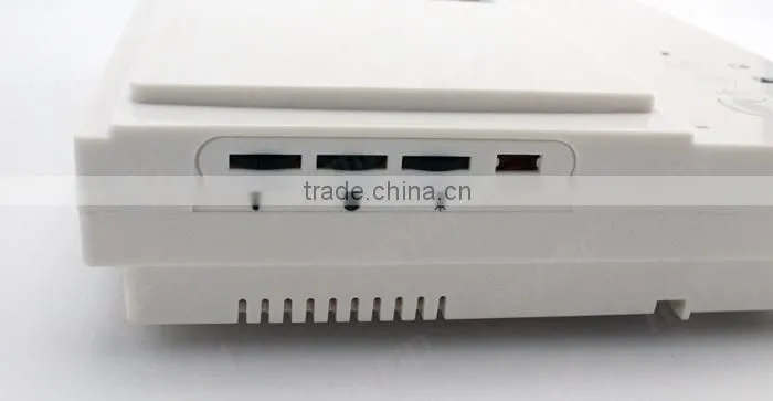 China factory TFT screen competition video door phone