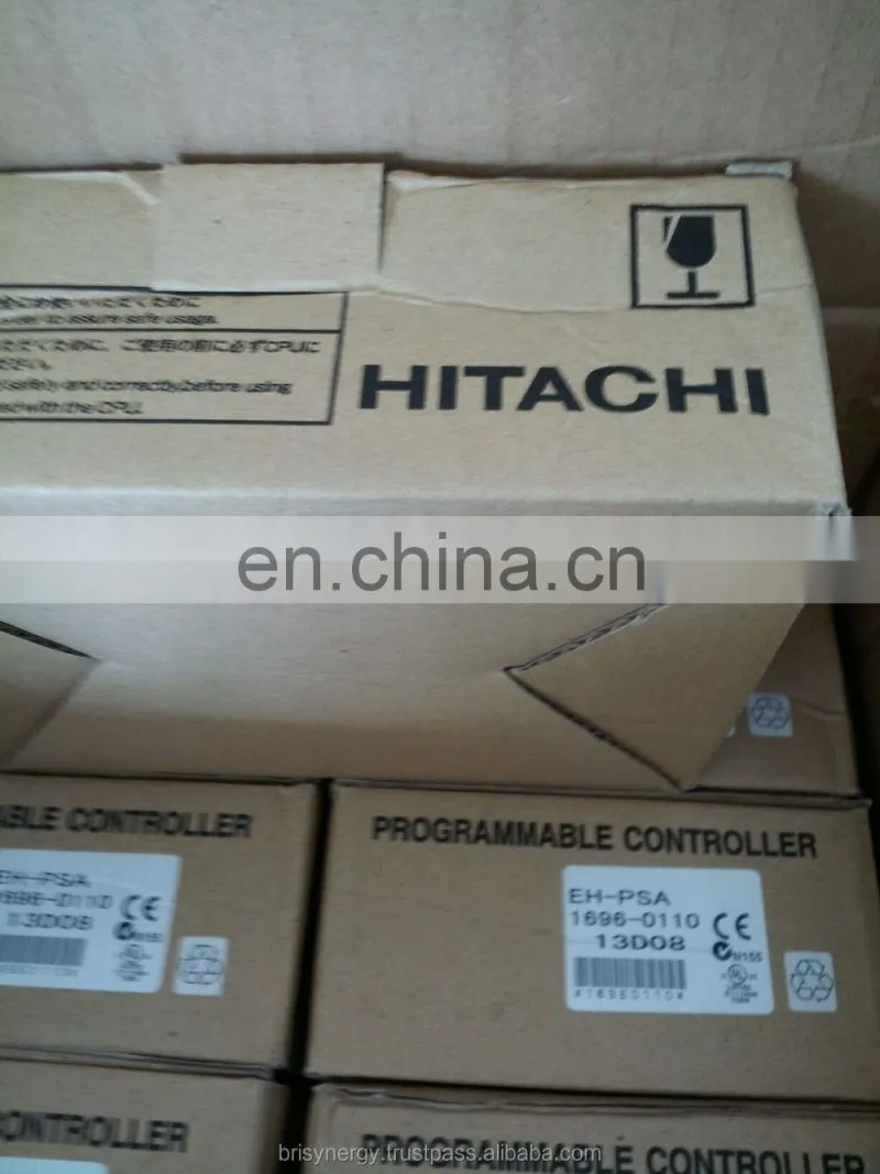 EH-PSA Hitachi Power Supply/Hitachi Programmable controller