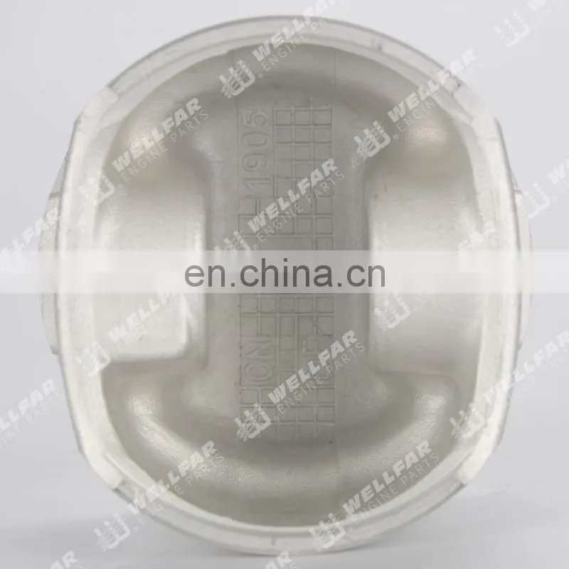 P9132/ E70555 Piston for VW EA111RSH 1.0 16V AT Diameter 67.11mm 4cylinders