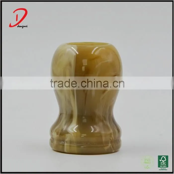 Personalized resin shaving brush handles,professional shaving brush manufacturer