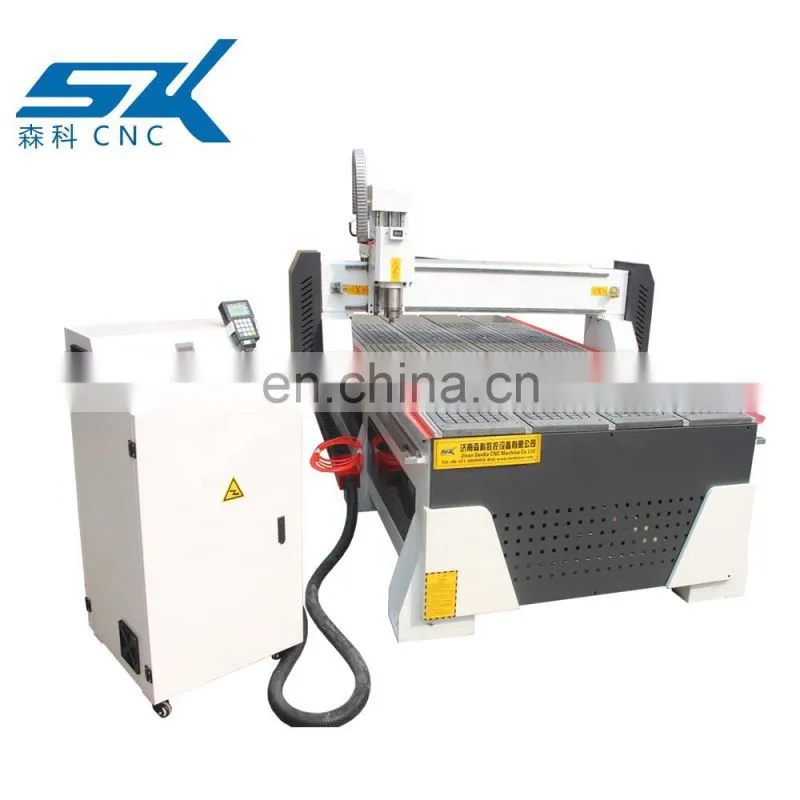 cnc router machine Wood cutting engraving for solidwood MDF aluminum metal plywood alucobond PVC Plastic foam stone