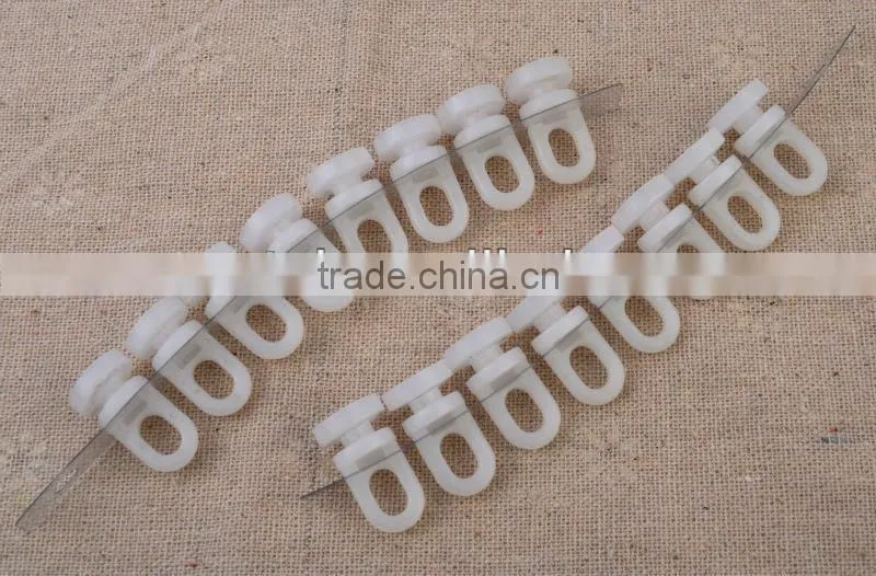 C type Curtain track wholesale in Japan