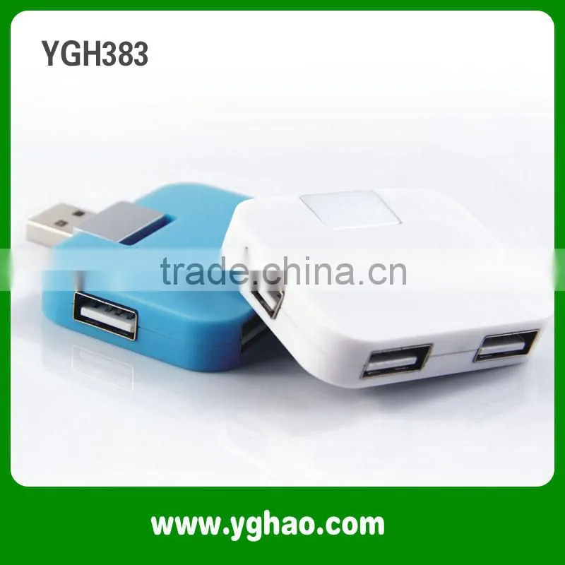 Computer USB Hub 4 Ports Usb Hub Mini usb hub