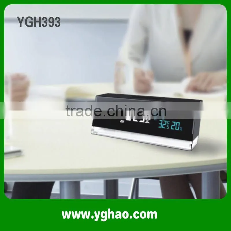 Wholesale Hot Selling Professional Cube Weather Station
