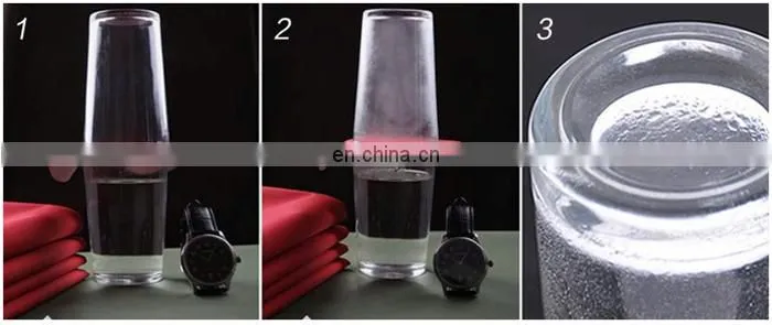 Automatic Bronzing Machine for PU Leather, Fabric, Suede Fabric