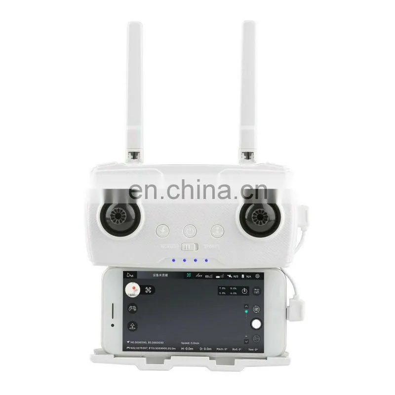 2020 New Arrival Hubsan Zino 2 Drone With 4K Camera 3-axis gimbal 6KM digital RC professional GPS Drone 33mins flying time
