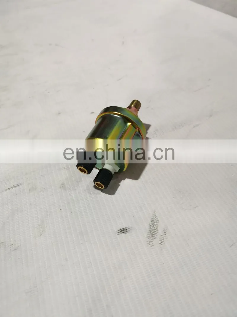 3967251 Oil Pressure Sensor 6ct Diesel Engine Auto sensor 3967251 6CT 4 6BT ISBe150,220,ISLe310