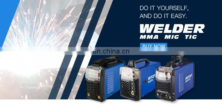 mig/mma welding machine 160A MADE IN CHINA