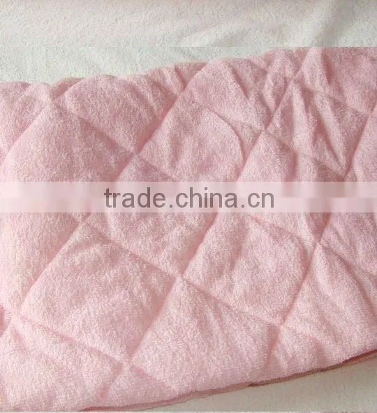 terry waterproof matress protector