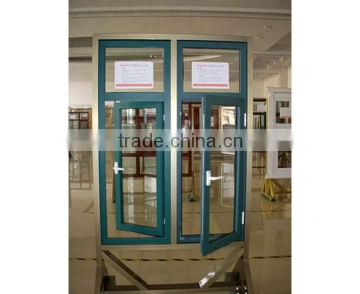 import china products profils aluminium windows with led strip