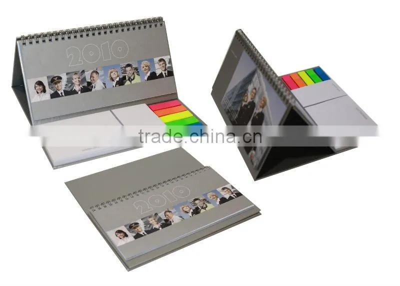 2011 Desk Calendars