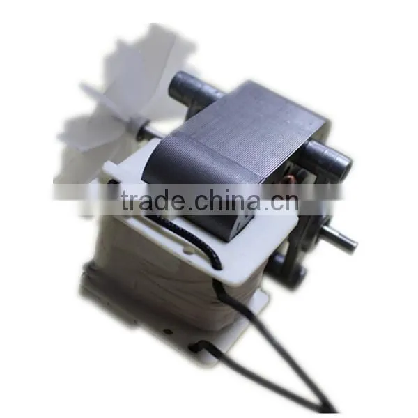 Shade Pole Motor (For BBQ Machine) (sp6015)
