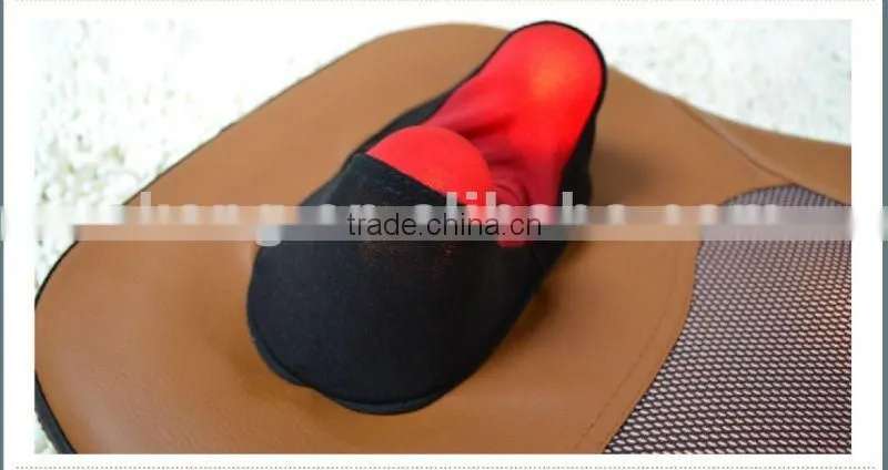 quality micro-computer massage cushion