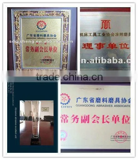JB-5 Soft Abrasive Cloth