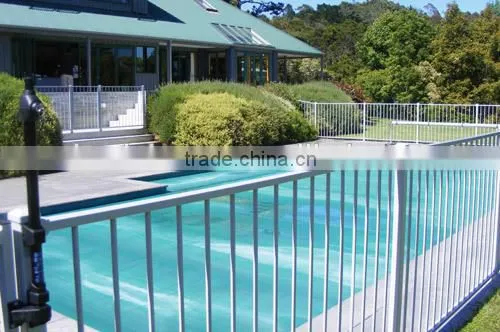 the top in china aluminium fence