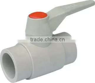 China manufacturer good quality hs code ball valve