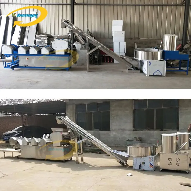noodle making machine (6)
