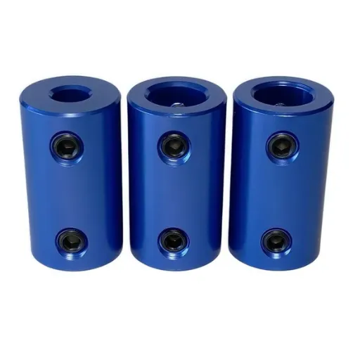 flexible shaft coupling (2)