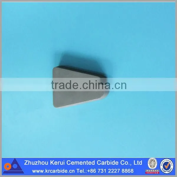 Tungsten Carbide brazing cutters type G