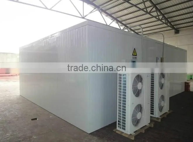 puf panels for cold room