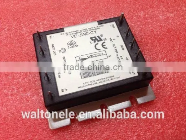 (New and original ic electronic component) VE-JW0-CY