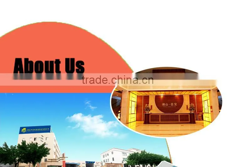 Foshan Jiebao Square light box 900/1200mm L