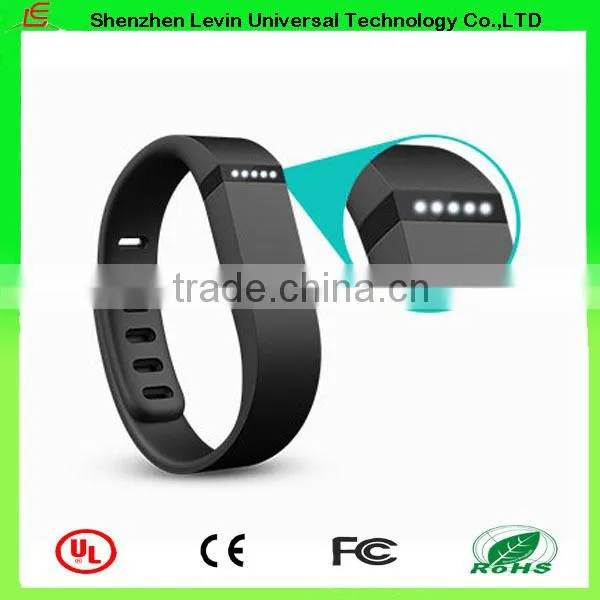 Smart Activity Sleep Quality Control Bluetooth Fitbit Flex Band