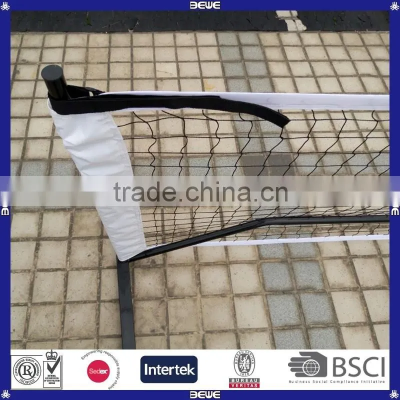 Good quality pickleball net set