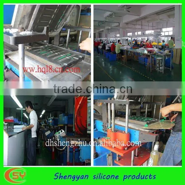 Hot cheap silicone swimming cap shixing