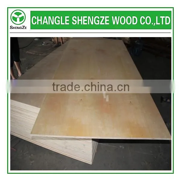 Hight Quality marine plywood -Manufacturer China shengze wood