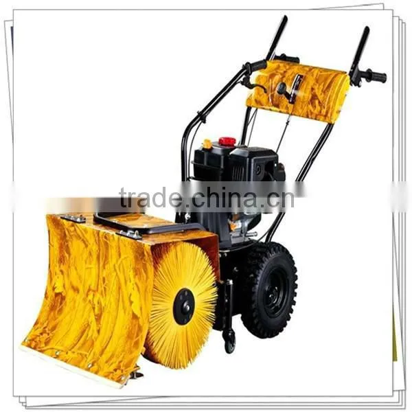 Loncin snow sweeper 6.5hp