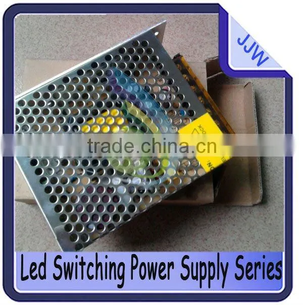 28V/1.0A 25W LED Switching Power Supply